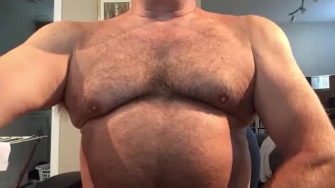 Bruce online show from July 1, 2:04 pm