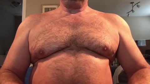 Bruce online show from July 4, 2:54 pm
