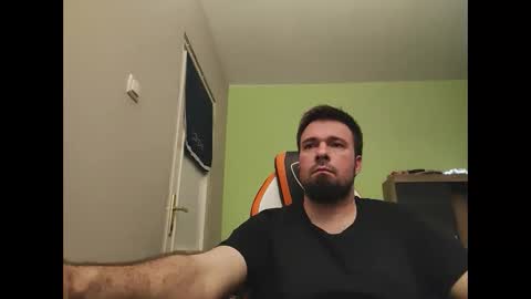 hairy_guy007 online show from March 7, 11:27 pm