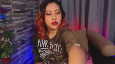 Snapshot of hairyandsexysalma chatting on September 23, 7:35 am SALMA  online show from September 23, 7:35 am