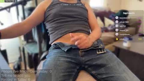 Hairy Belly online show from February 24, 6:33 pm