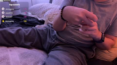 Hairy Belly online show from January 3, 7:49 am