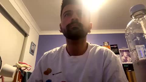 hairyblur online show from December 6, 2:22 pm