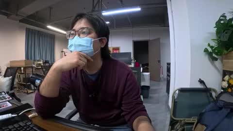 hairycol66 online show from March 5, 1:53 pm