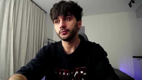 Adam online show from March 8, 5:33 pm