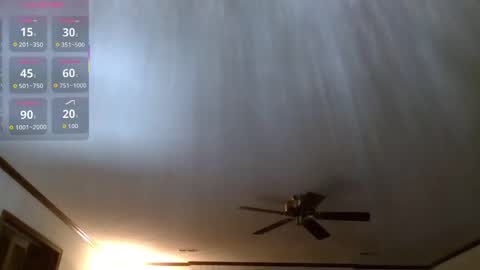 HairyDaddyBear69 online show from November 11, 12:57 am