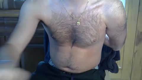 hairydaduncut online show from December 28, 1:17 pm