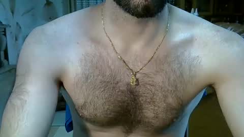 hairydaduncut online show from March 18, 1:06 pm