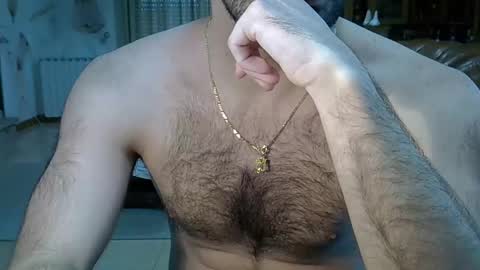 hairydaduncut online show from March 19, 1:38 pm