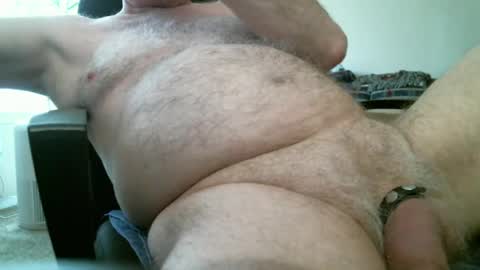 hairydude962 online show from June 20, 7:31 pm