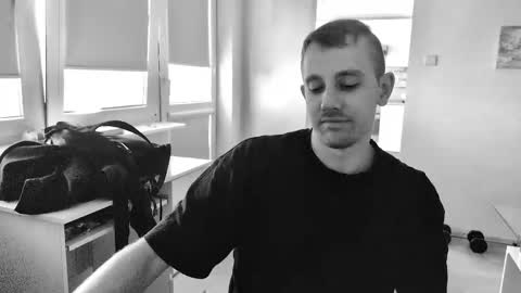 hairydudex online show from September 25, 11:50 am