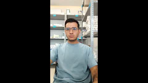 Damian online show from April 9, 2:34 pm