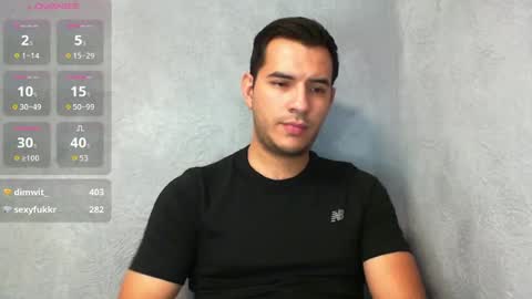 Damian online show from June 17, 6:24 pm