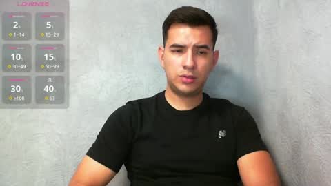 Damian online show from June 24, 5:42 pm