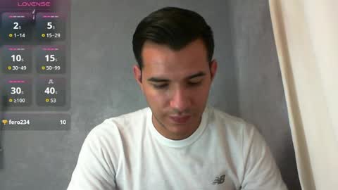 Damian online show from July 6, 11:50 pm