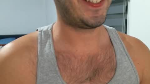 Andy online show from December 15, 1:02 am