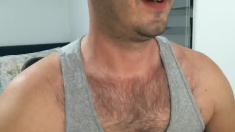 Andy online show from April 25, 12:02 am