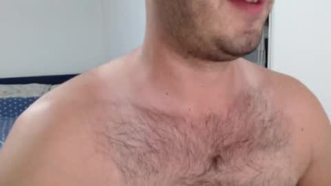 Andy online show from June 4, 11:55 pm