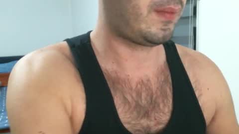 Andy online show from February 20, 12:54 am