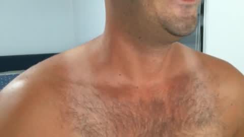 Andy online show from September 10, 12:00 am