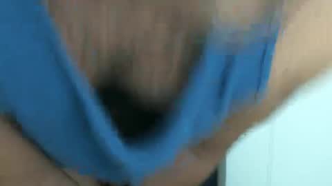 Andy online show from February 22, 1:11 am