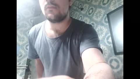 hairyfatboy01 online show from June 3, 11:54 pm