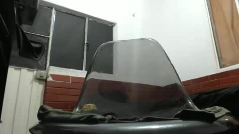 BighairyCock online show from April 2, 6:43 am