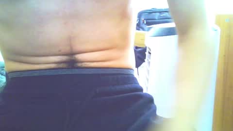 HairyHornyTwinkk online show from September 26, 9:17 am