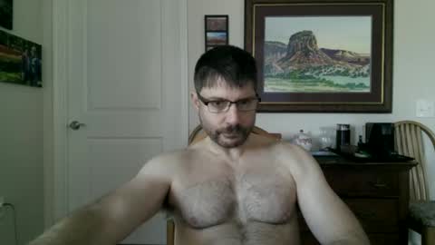 Hairymuscle online show from February 10, 5:41 pm