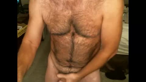 Hairy pecs online show from November 6, 8:50 am