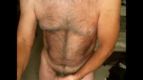 Hairy pecs online show from February 11, 7:23 am