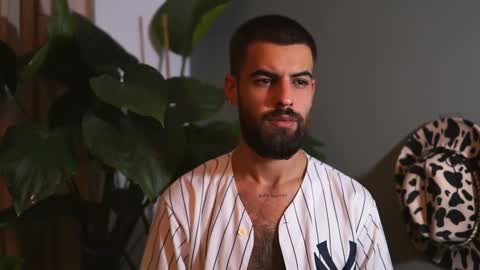 HairyRobXxX online show from September 19, 6:11 pm