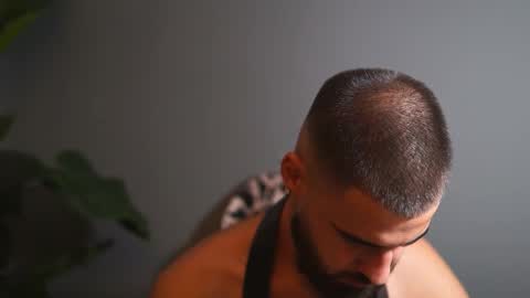 HairyRobXxX online show from September 21, 6:12 pm