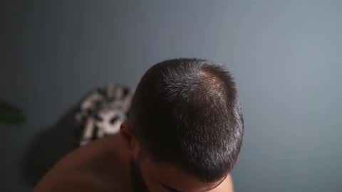 HairyRobXxX online show from September 18, 4:22 pm