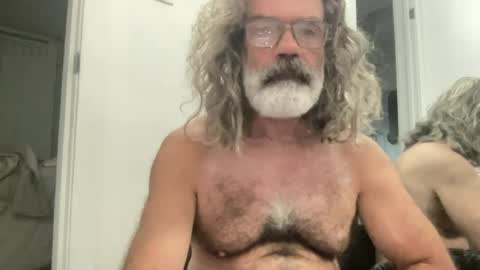 HairyTonkas online show from June 21, 7:48 am