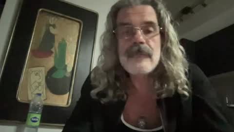 HairyTonkas online show from July 23, 3:59 am