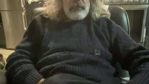 HairyTonkas online show from April 26, 1:03 am