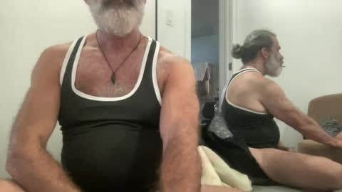 HairyTonkas online show from July 5, 12:25 am