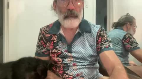 HairyTonkas online show from June 24, 1:56 am