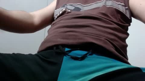 hajo_live online show from December 15, 1:07 pm