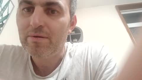 Snapshot of hakfin666 chatting on January 27, 9:33 pm hakfin666 online show from January 27, 9:33 pm