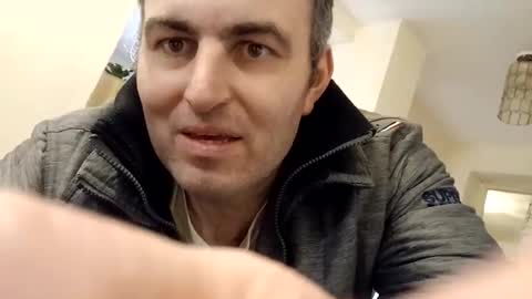 Snapshot of hakfin666 chatting on February 6, 5:30 pm hakfin666 online show from February 6, 5:30 pm