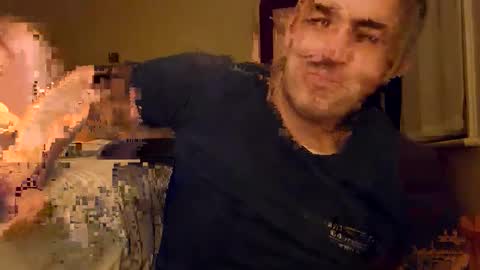 Snapshot of hakfin666 chatting on October 22, 8:10 pm hakfin666 online show from October 22, 8:10 pm