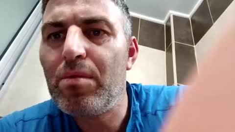 hakfin666 online show from August 3, 3:41 am