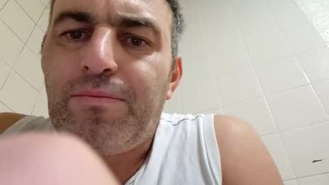 Snapshot of hakfin666 chatting on October 11, 4:17 am hakfin666 online show from October 11, 4:17 am