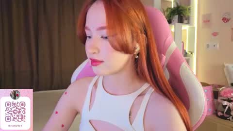Alisha online show from June 14, 3:47 pm