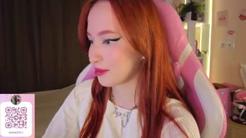 Alisha online show from June 15, 7:06 pm