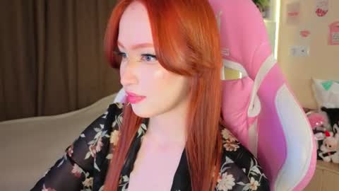 Alisha online show from June 25, 5:40 pm