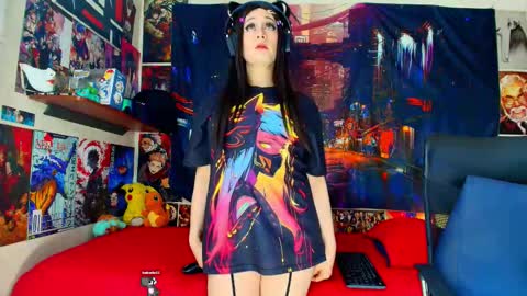 Haku online show from March 15, 12:04 am