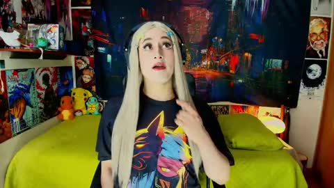 Haku online show from April 20, 10:02 pm